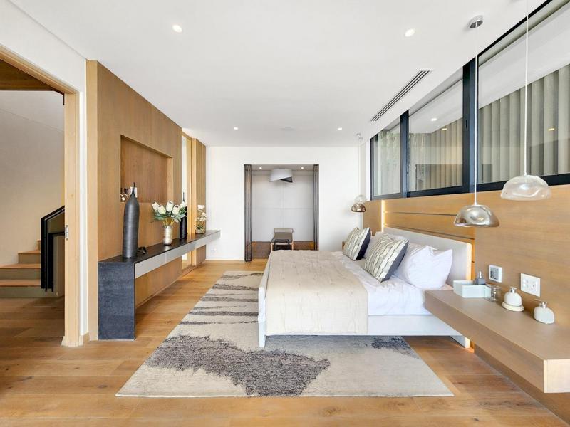 3 Bedroom Property for Sale in Bantry Bay Western Cape
